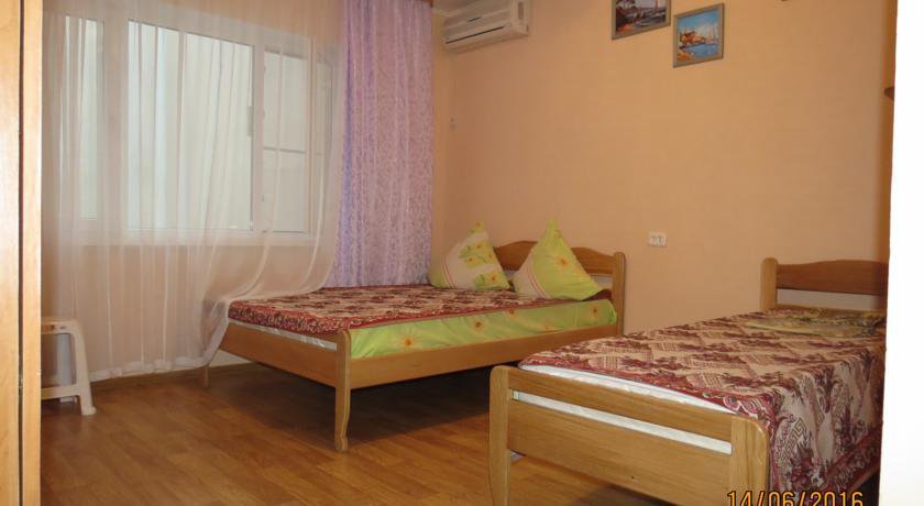 Гостиница Guest house Kiwi Сочи