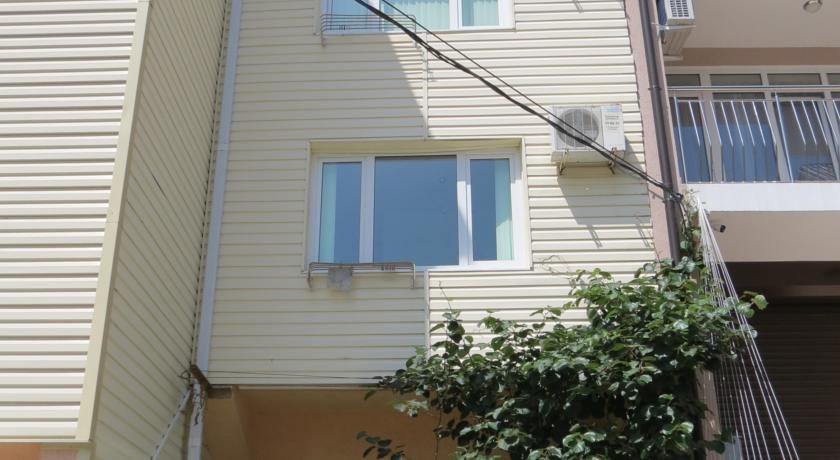 Гостиница Guest house Kiwi Сочи
