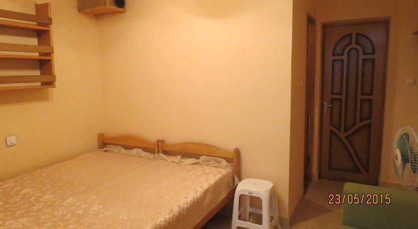 Гостиница Guest house Kiwi Сочи-29