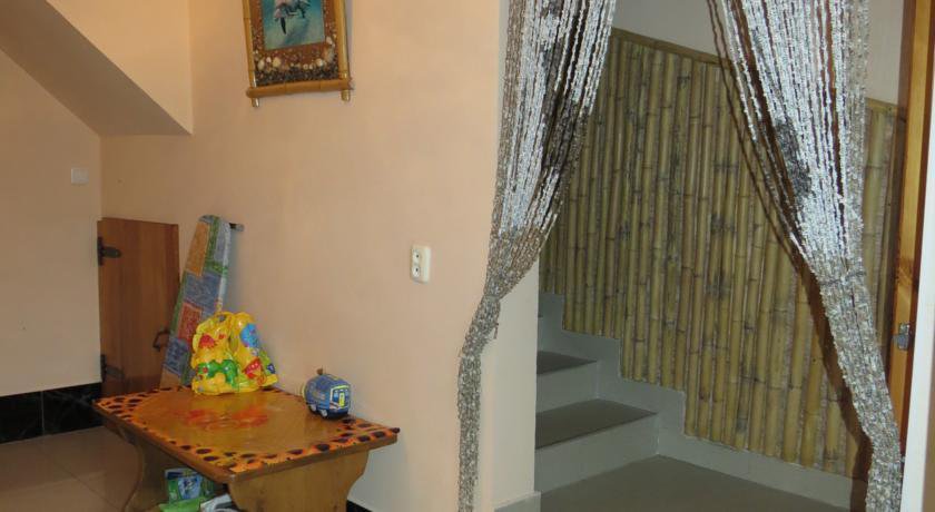 Гостиница Guest house Kiwi Сочи