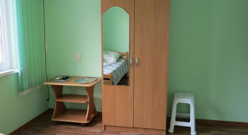 Гостиница Guest house Kiwi Сочи